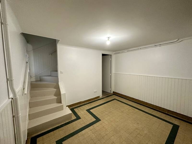 Maison à louer, 63m², LIVRY GARGAN