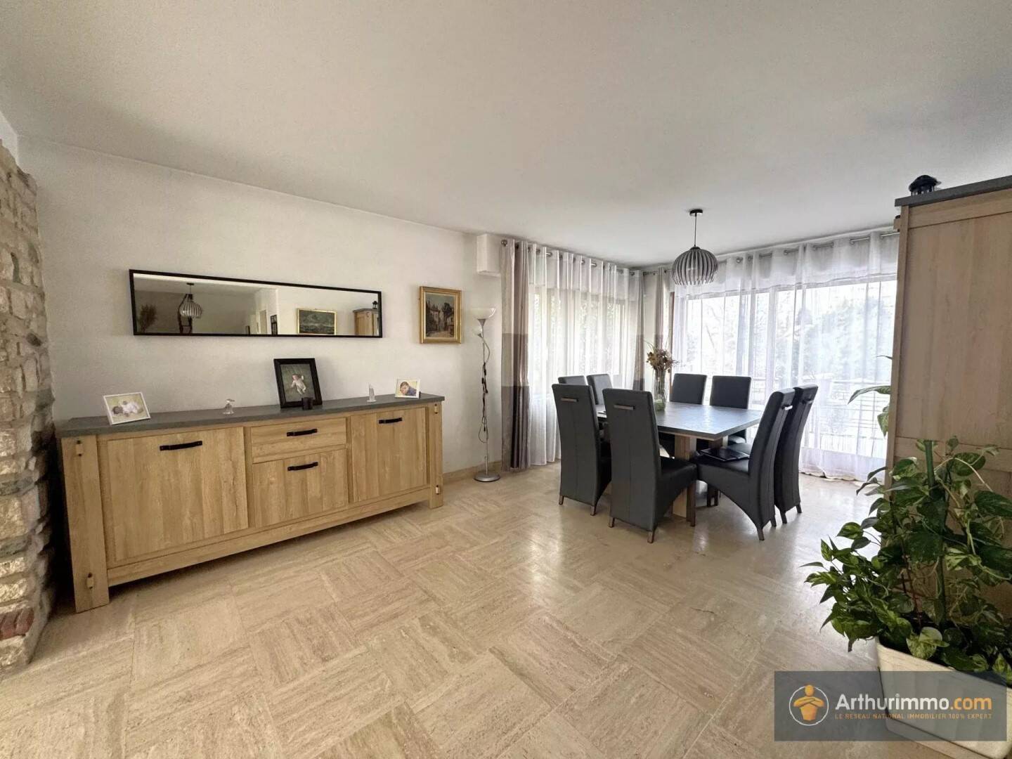 Maison à vendre, 190m², LES PAVILLONS SOUS BOIS
