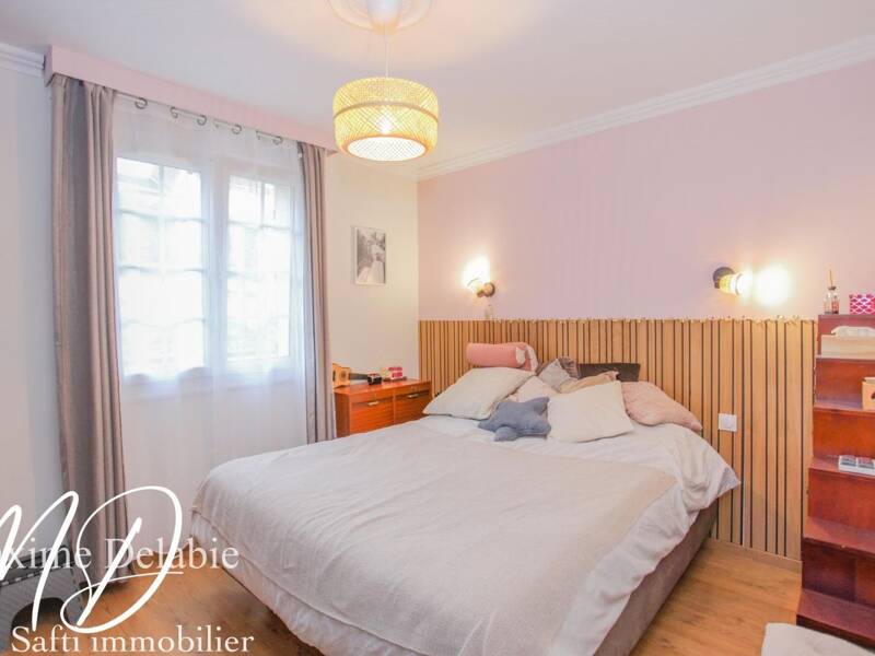 Maison à vendre, 115m², LE MANS