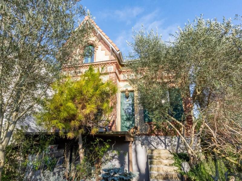 Maison à vendre, 90m², LE PERREUX SUR MARNE