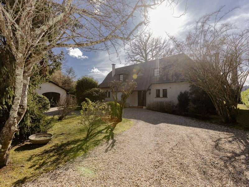 Maison à vendre, 198m², LONS