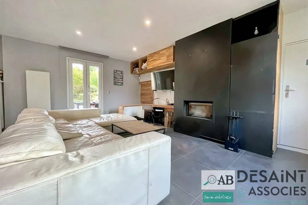 Maison à vendre, 138m², VOULANGIS