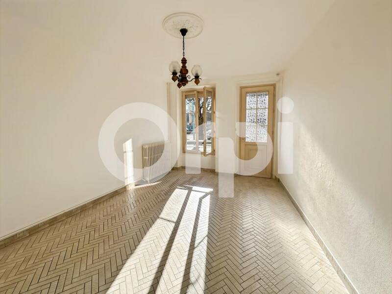 Maison à louer, 81m², NANTEUIL LES MEAUX