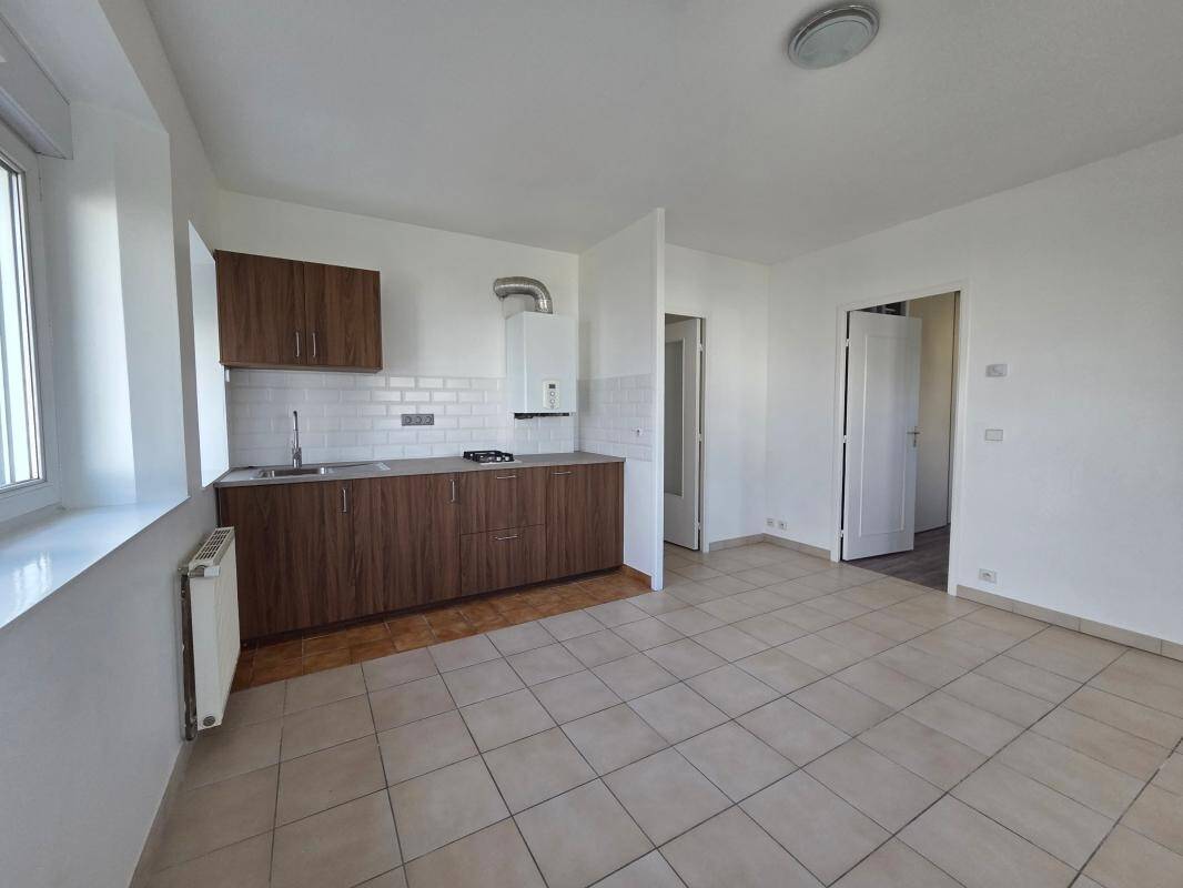 Maison à louer, 34m², VERNON