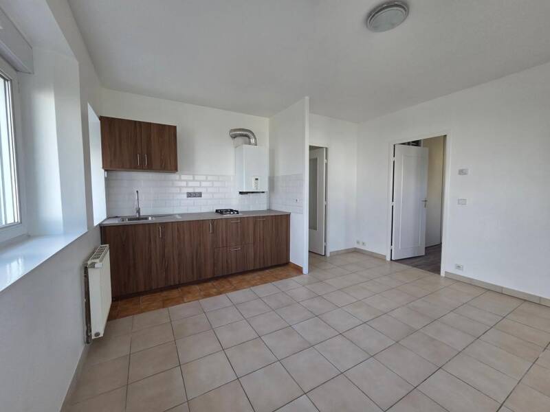 Maison à louer, 34m², VERNON