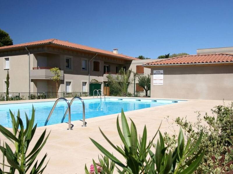 Maison à louer, 45m², POUSSAN