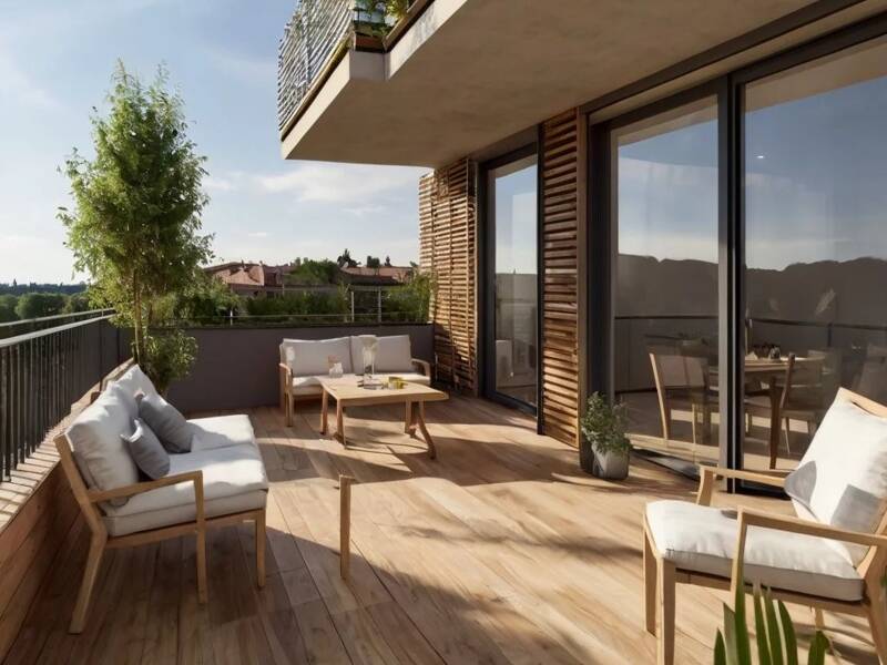 Maison à vendre, 120m², MONTPELLIER