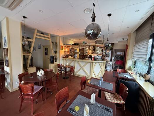 Boutique à vendre Fonds de commerce 165 000 € 160 m² de surface de vente Schiltigheim 67300