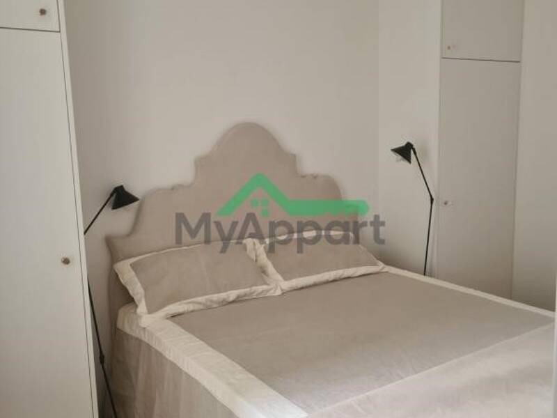 Maison à louer, 30m², PARIS 8E