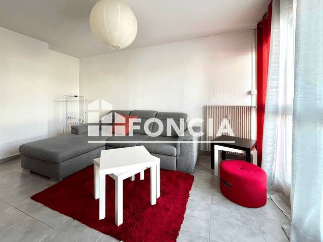 Maison à louer, 46m², CHOLET