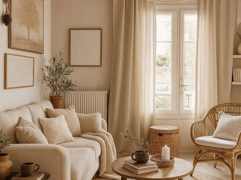 Maison à vendre, 61m², BORDEAUX