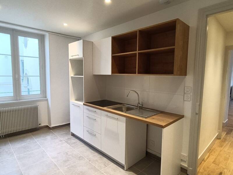 Maison à louer, 138m², LYON 1ER