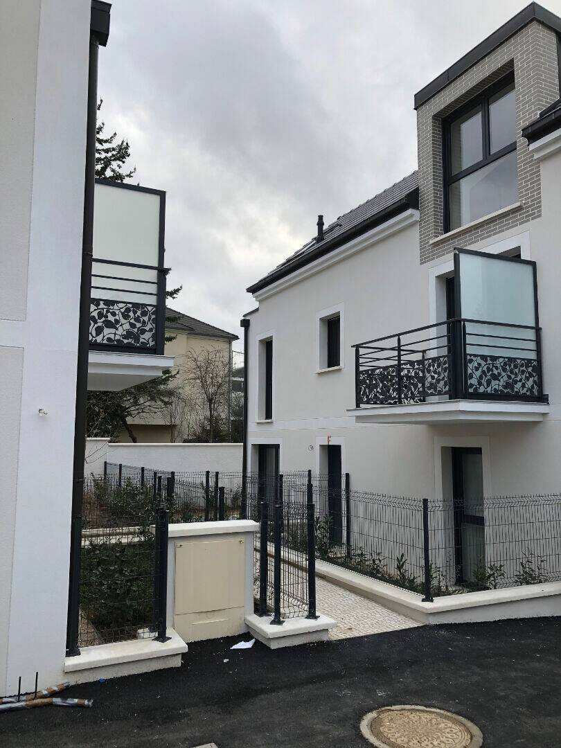 Maison à louer, 53m², NOISY LE GRAND