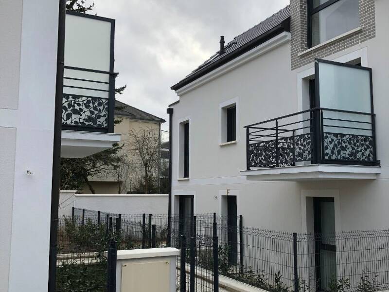 Maison à louer, 53m², NOISY LE GRAND