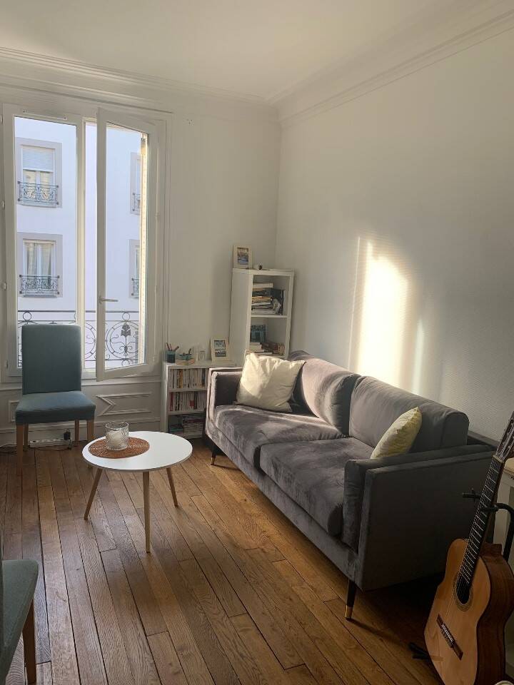 Maison à louer, 64m², ASNIERES SUR SEINE