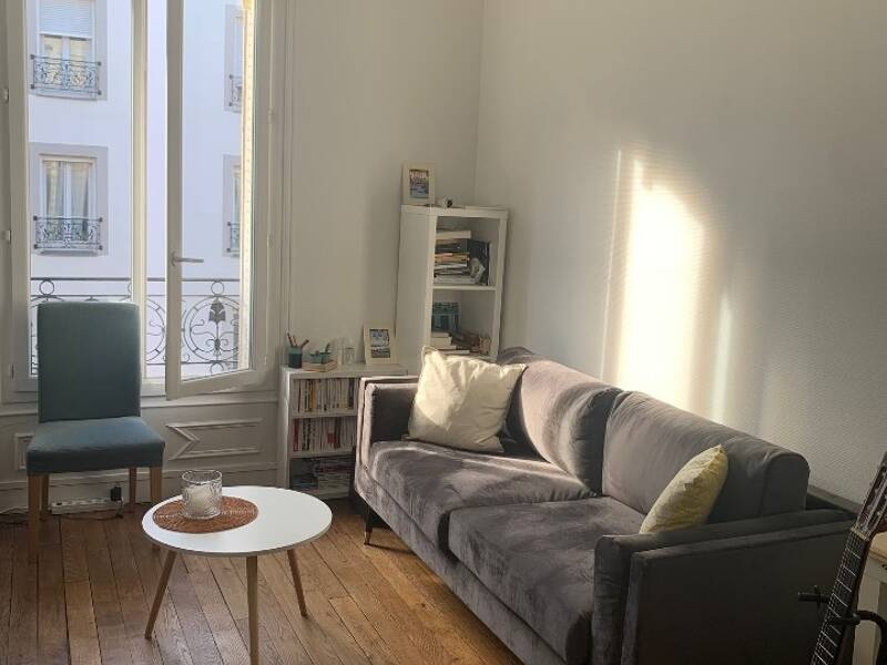 Maison à louer, 64m², ASNIERES SUR SEINE