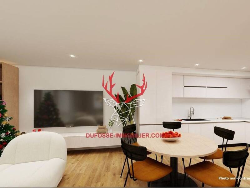Maison à vendre, 105m², NISSAN LEZ ENSERUNE