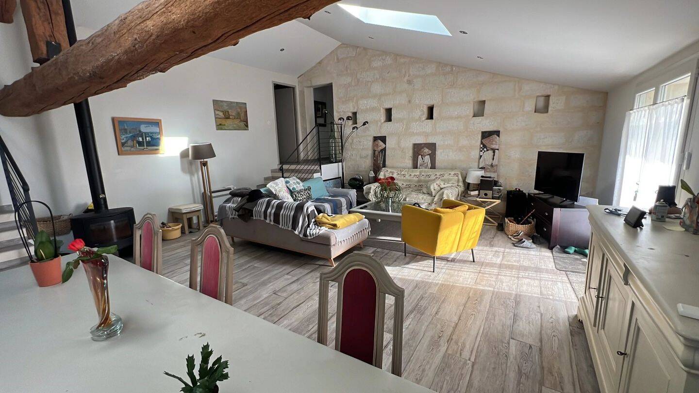 Maison à vendre, 153m², SAINTES MARIES DE LA MER