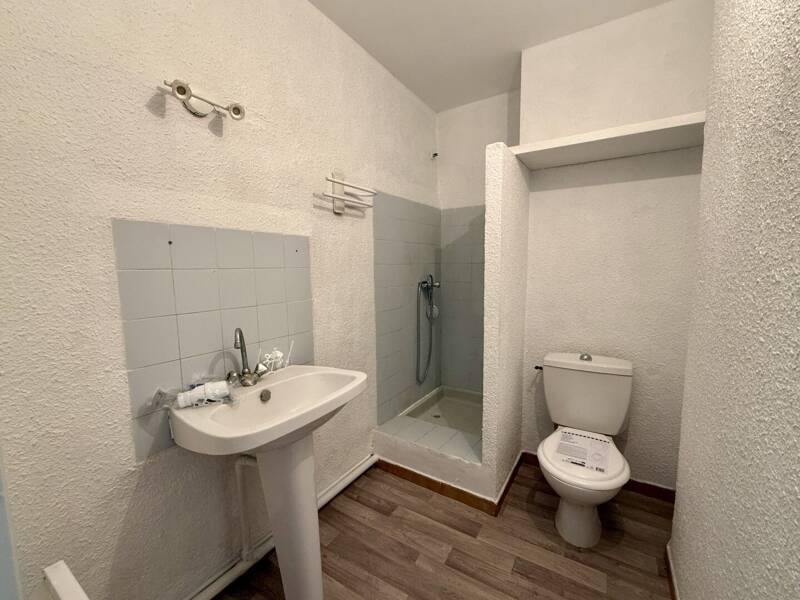 Maison à louer, 30m², VAUVERT