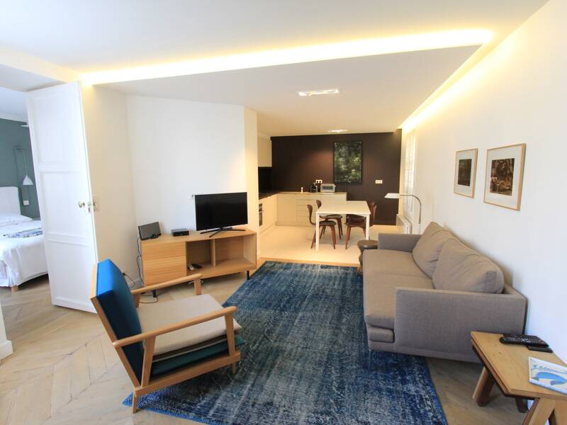 Maison à louer, 60m², PARIS 8E