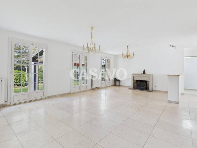 Maison à vendre, 190m², AIX EN PROVENCE