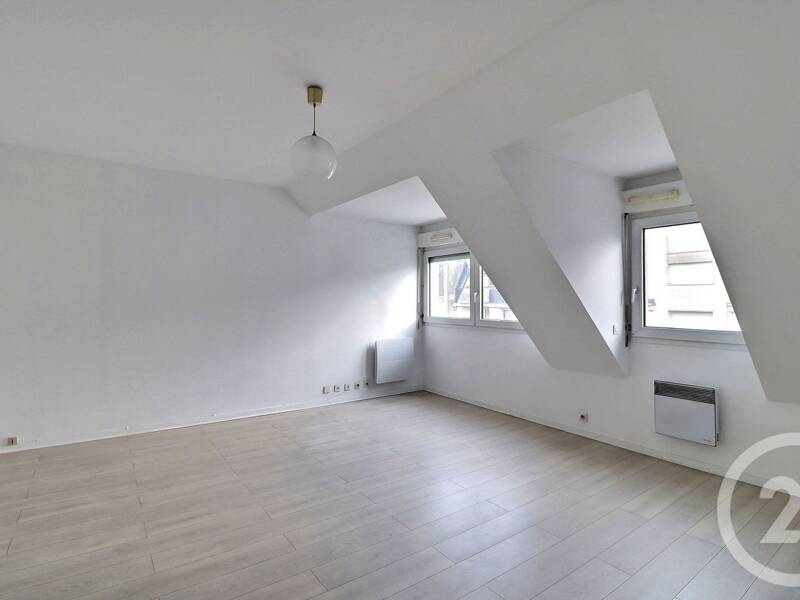 Maison à louer, 52m², ANTONY