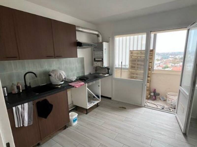 Maison à louer, 0m², LE BOUSCAT