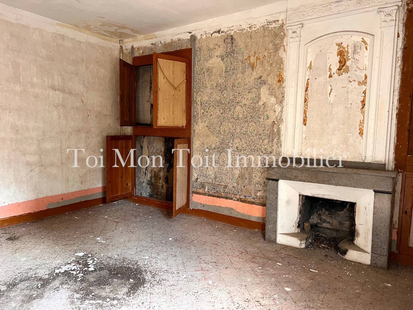 Maison à vendre, 300m², SAUVE