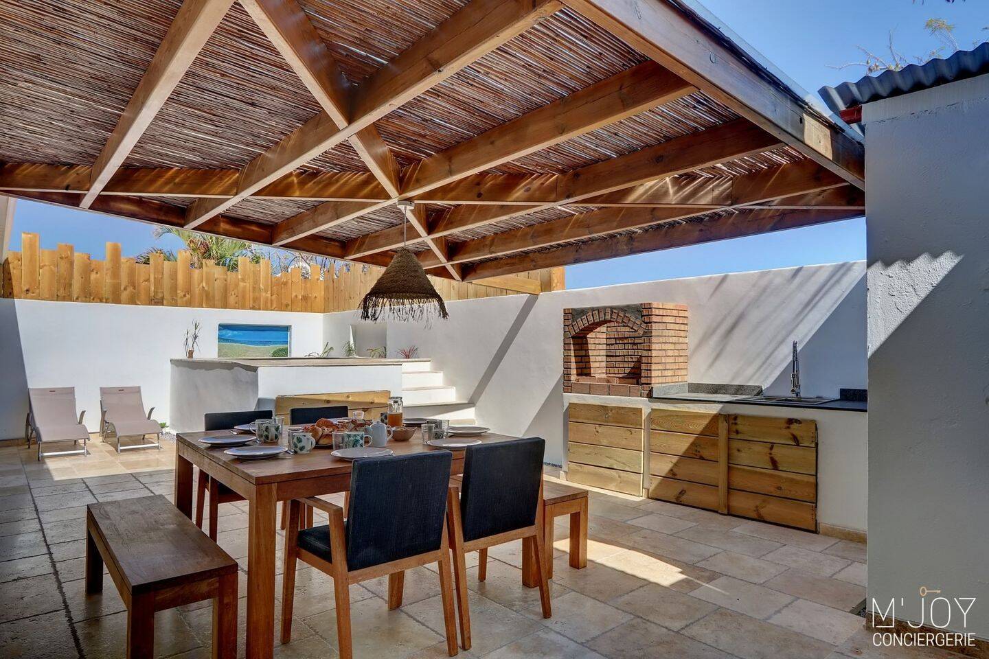 Maison à vendre, 110m², SAINT PAUL