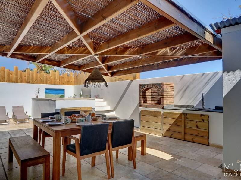 Maison à vendre, 110m², SAINT PAUL