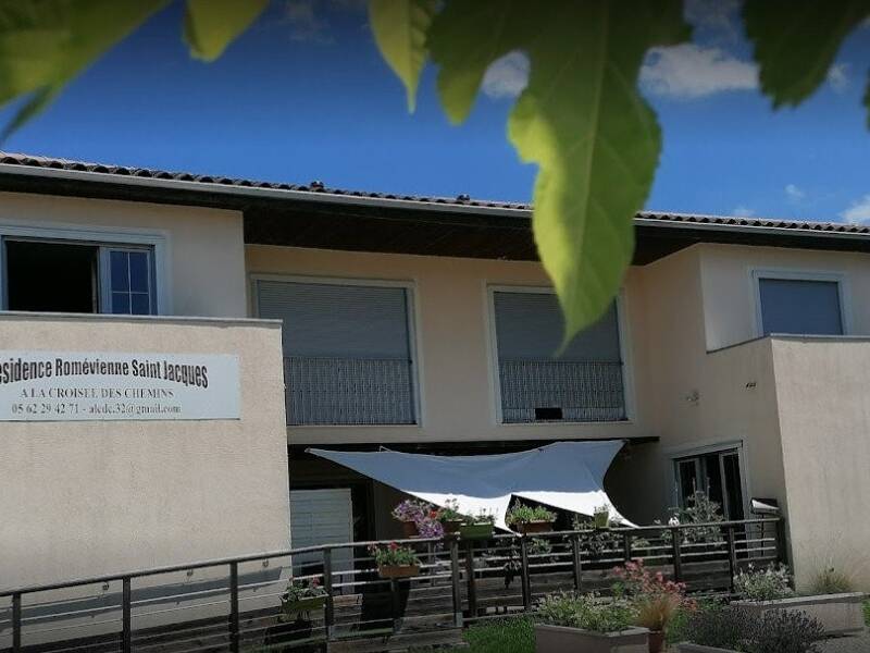 Maison à vendre, 30m², LA ROMIEU