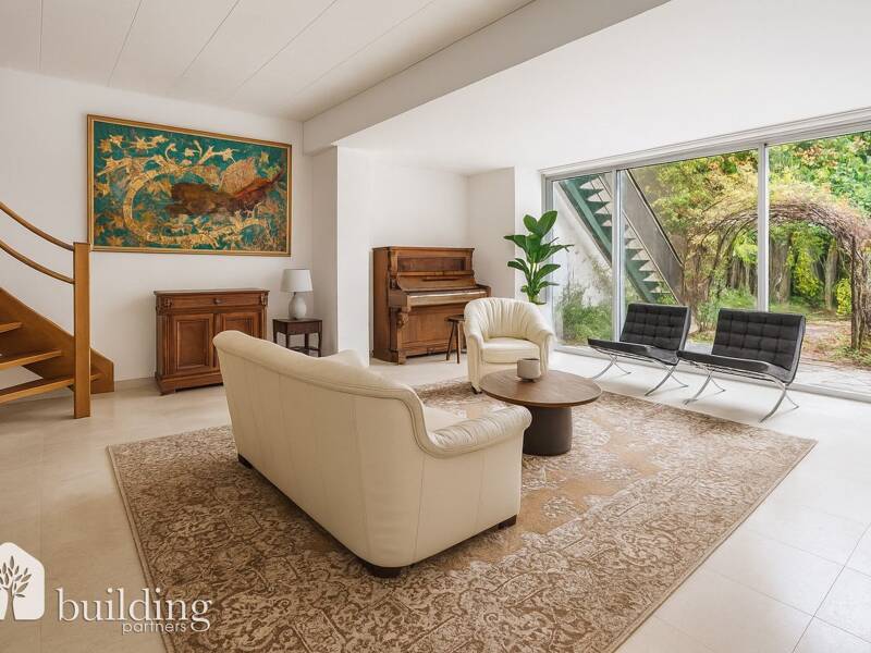 Maison à vendre, 137m², COURBEVOIE