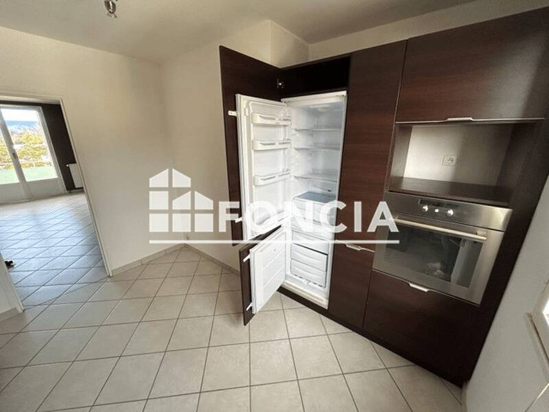 Maison à louer, 55m², LIVRON SUR DROME