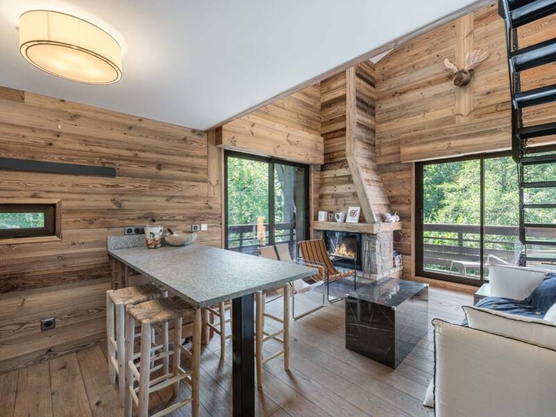 Maison à vendre, 64m², MEGEVE