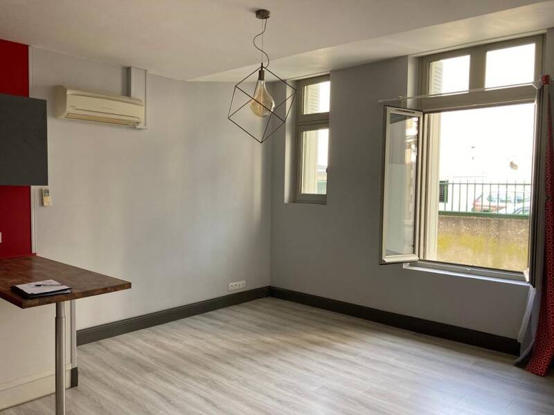 Maison à louer, 52m², POITIERS