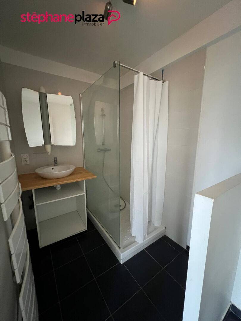 Maison à louer, 31m², QUIMPER