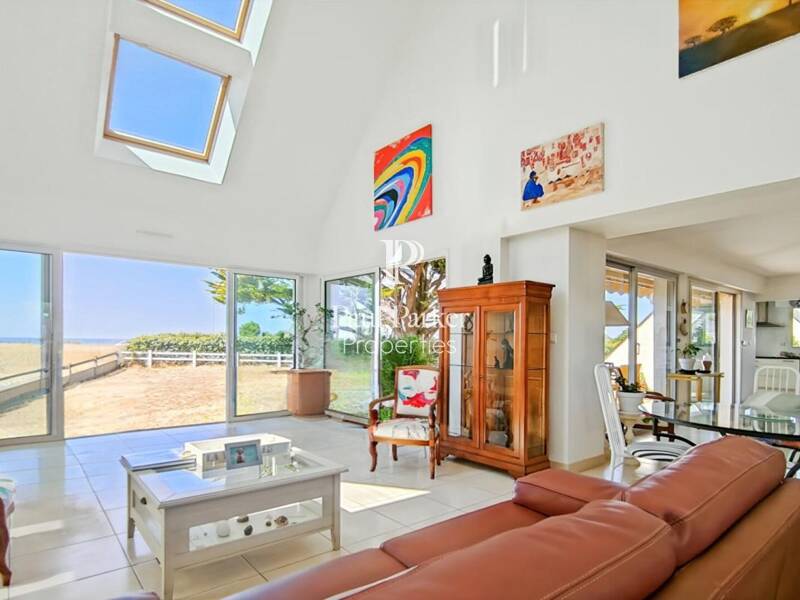 Maison à vendre, 180m², LA TURBALLE