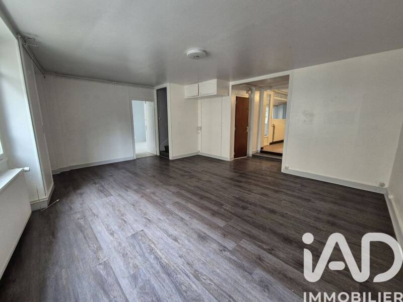 Maison à vendre, 194m², THENEZAY