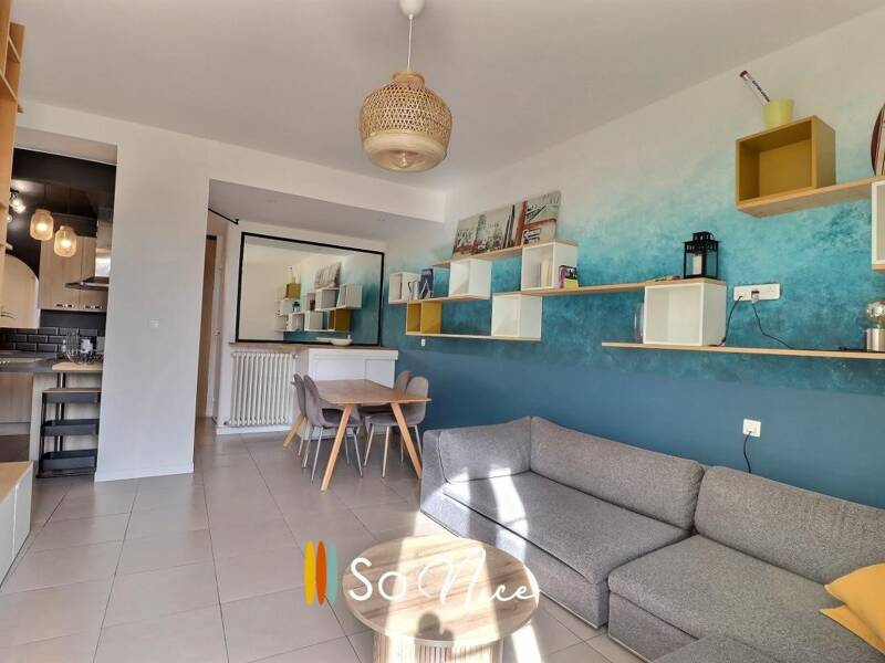 Maison à louer, 61m², NICE