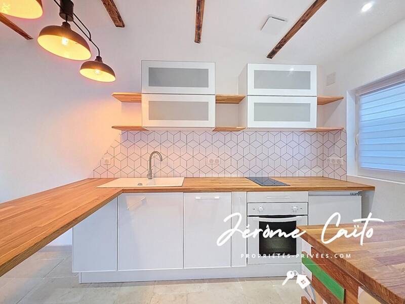 Maison à vendre, 35m², NIMES