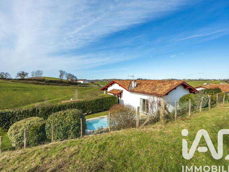 Maison à vendre, 120m², SOURAIDE