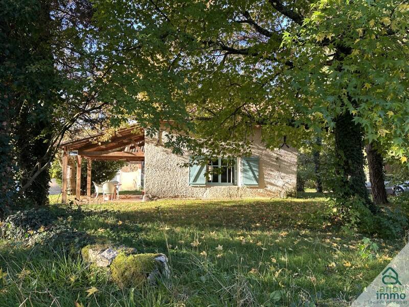 Maison à vendre, 60m², NIEUIL