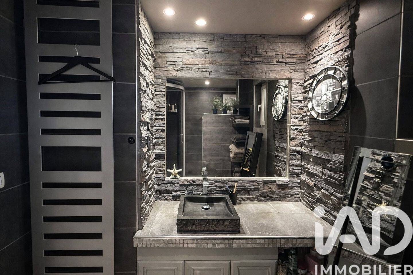 Maison à vendre, 65m², FONTAINE