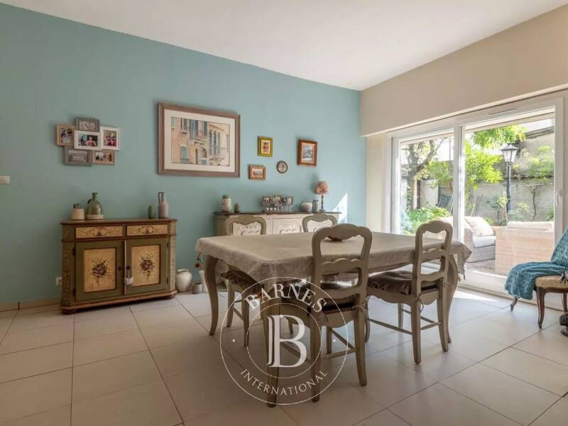 Maison à vendre, 142m², LYON 3E