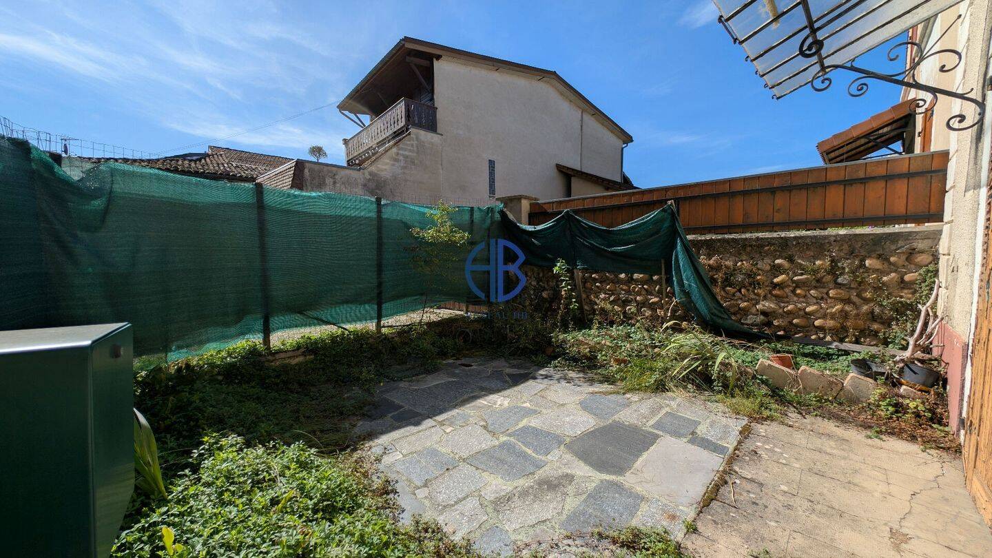 Maison à vendre, 110m², SAINT ETIENNE DE SAINT GEOIRS