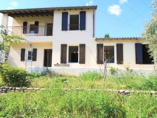 Maison à vendre 250 000 € 6 pièces 4 chambres 114 m² 990 m² de terrain Peipin 04200