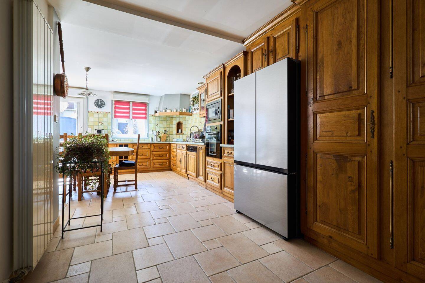 Maison à vendre, 118m², MAREUIL LE PORT