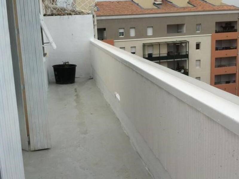 Maison à louer, 51m², NIMES