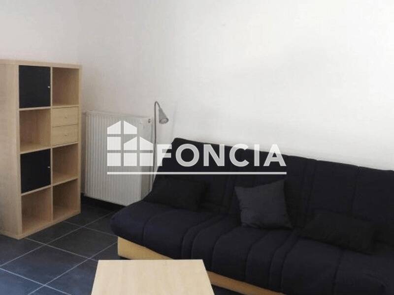 Maison à louer, 20m², GRENOBLE