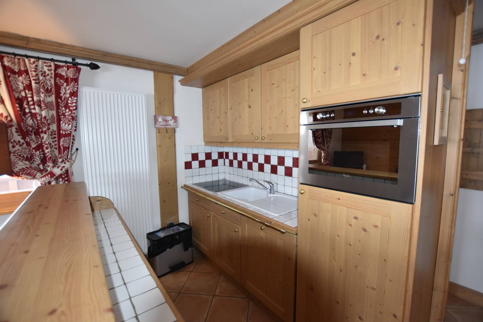 Maison à vendre, 75m², LE GRAND BORNAND